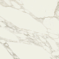 610015000495 Charme Deluxe Арабескато Уайт Пат Рет 60x120 Italon
