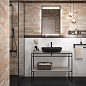 AD/A561/9035 Декор Тезоро 8.5*28.5 Kerama Marazzi