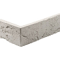 Угловой элемент Бремен 100 19,1/8x6,5x1,12 Leonardo Stone
