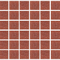 A87(2+) Matrix color 2+ 2x2 32.7x32.7 ROSE MOSAIC