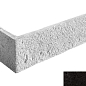 Угловой элемент Перт 708 23,4/11,3x7x1,2 Leonardo Stone