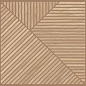 9545 Amazonas Roble Relieve Rect 30х90 Porcelanite Dos