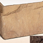 Бостон 07-31 угловая 60х180х150х30 Ecostone