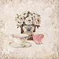 Decor Solferino 20х20 MIX Mainzu