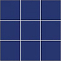 80097 Mosaic Cobalt 10x10 30x30 Serapool