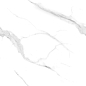 Calacatta Sharp Silver Белый Матовый 80х80 Ceradim