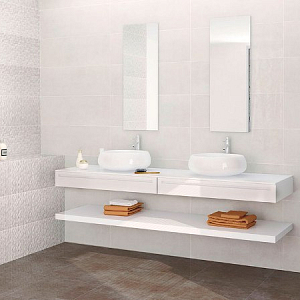 Atrium Blanco Pamesa