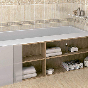 Травертин Kerama Marazzi