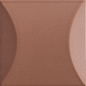 192045 Up Cuscino Avana Matte 10x10 Ava Ceramica