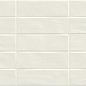 R038 Flex Struttura Brick 3D Latte 25*76 Ragno Marazzi