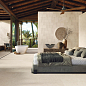 100355044 Cancun Caliza L 120х120 Porcelanosa