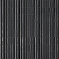 RAER Glace Struttura 3D Raye Blu Notte Glossy 7,5x20 Ragno Marazzi