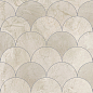 Декор ELEGANCE BEIGE 1с 31.5*63 Керлайф