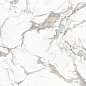 Калаката Оро Белый полированный 60x60 Eurotile Ceramica фото в миниатюре 3