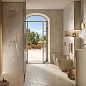 fTGA Vento del Sud Tortora Macromosaico Matt R9 30x30 FAP Ceramiche