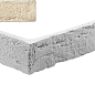 Угловой элемент Орли 051 19,1/9,8x6,5x1,3 Leonardo Stone