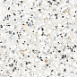 GFA114TRZ07L Terrazzo лаппатированный 570x1140x7.5 Alma Ceramica (Уралкерамика)