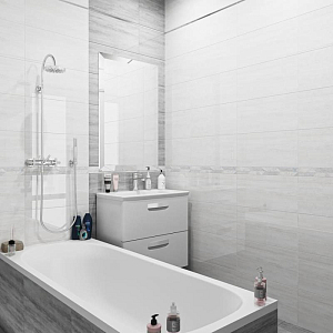 Silvia Global Tile