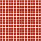 A95(3) Matrix color 3 2x2 32.7x32.7 ROSE MOSAIC