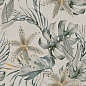 HLSBD HELSINKI 1841 BIANCO DECOR GARDEN 100X100 Porcelanite Dos