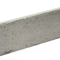 INT574 Hellgrau Угловой элемент 360/115x52x10 Interbau