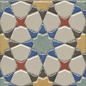 VT/A61/1266 Паласио 9,9x9,9 Kerama Marazzi