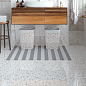 Терраццо ProGRES Ceramica