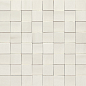 MMPT Allmarble Lasa 3D Mosaico 30х30 MARAZZI Italy
