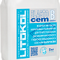 ELASTOCEM (А+B) 8кг LITOKOL