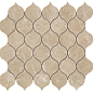 9EDR Marvel Gris Clair Drop Mosaic 27.2x29.7 Atlas Concorde