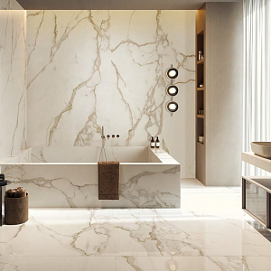 Calacatta Oro Ava Ceramica