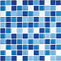 Jump Blue №3 25*25 300*300 Bonaparte