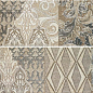 7514 COMPOSICION LIVING II GRIS 25x75 Porcelanite Dos