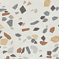 AT02 Arti Multicolor Неполированный Рект. 60x120x10 Ametis by Estima