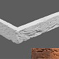 Угловой элемент Сен-Жермен 485,5/9x5x1,5 Leonardo Stone