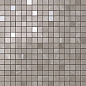 9MVE Marvel Grey Fleury Mosaic 30.5x30.5 Atlas Concorde
