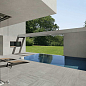 752770 Matrice Trama 3 F4 Azzurro Ret 80x80 Cedit