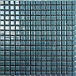 SP25-2008 Моноколор голубой перламутровый 31.5x31.5 Keramissimo фото в миниатюре
