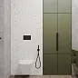 CR6060G0431R8 Арлекино Бианко белый матовый 59.5х59.5 Ceradim фото в миниатюре 10