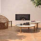Terracotta Grey 45x45 Geotiles