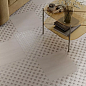 AZ/A013/SG1712 Вставка Туф бежевый светлый матовый 7,7х7,7 Kerama Marazzi