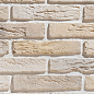 Декоративный кирпич Плоскость Лондон 052 24x5x1,6 Leonardo Stone