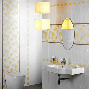 Остров стрекоз Kerama Marazzi