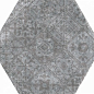 Pompeia Decor Gris 20х24 Monopole Ceramica