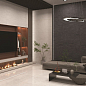 Carbonio White Matt 60x120 Ocean-Ceramic