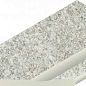 620090001051 Ice Bordo Svasato Round Sx левый 30x60 Italon