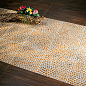 SG203400R/2 Шале коричневый обрезной керамический подступенок 60х14,5 Kerama Marazzi