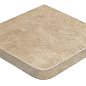 Urban Esquina Recta Beige 31.5х31.5 Gres de Aragon