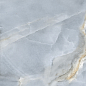 CR4021-A Ascoli Blue Carving 60x120 Arcadia Ceramica