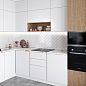 Liguria Grey 7.5x30 Decocer